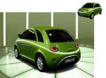 Chery S16 2009 года